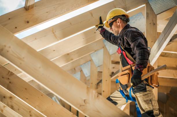 Tile Roofing Contractor in Hamtramck, MI