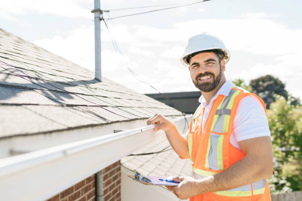 Best Flat Roof Repair Services  in Hamtramck, MI