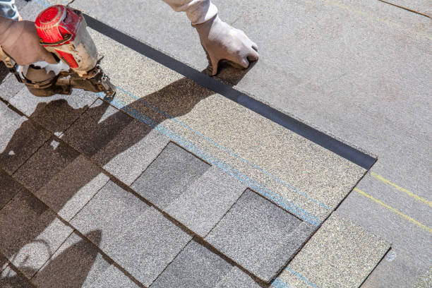 Best Storm Damage Roof Repair  in Hamtramck, MI